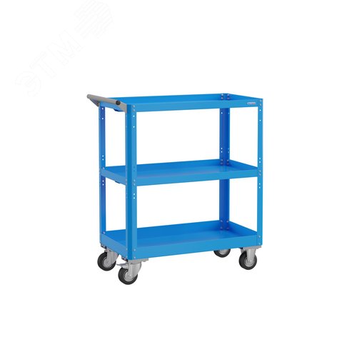 Изображение товара Тележка инструментальная PLC 9508.0 (шт)