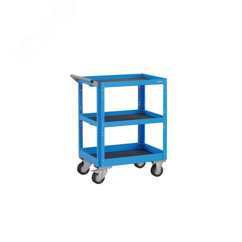 Изображение товара Тележка инструментальная PLC 8006.0-К (шт)
