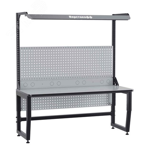 Изображение товара Стол антистатический SPC A16.0-1FR (шт)