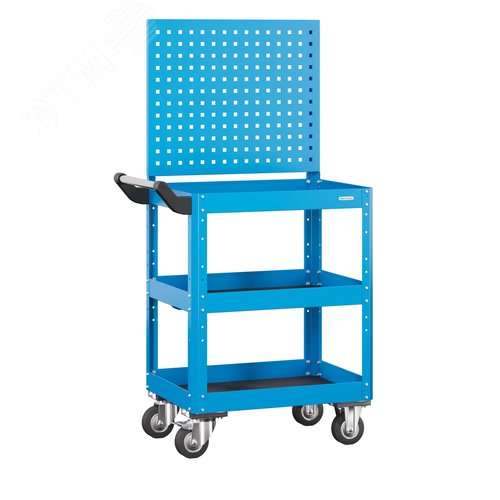 Изображение товара Тележка инструментальная PLC 8006.0-1К (шт)