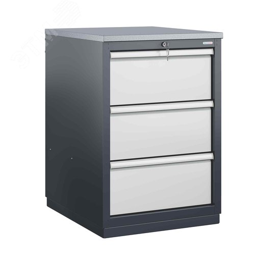 Изображение товара Тумба инструментальная FBK G3.1 (шт)