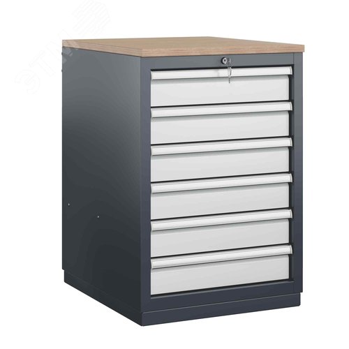 Изображение товара Тумба инструментальная FBK G6.0 (шт)