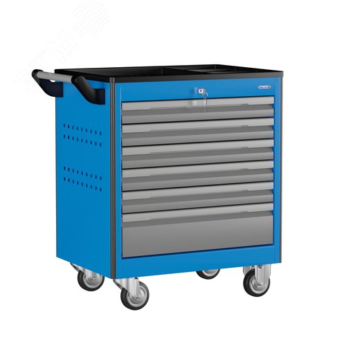 Изображение товара Тележка инструментальная TNC 795.6 (шт)