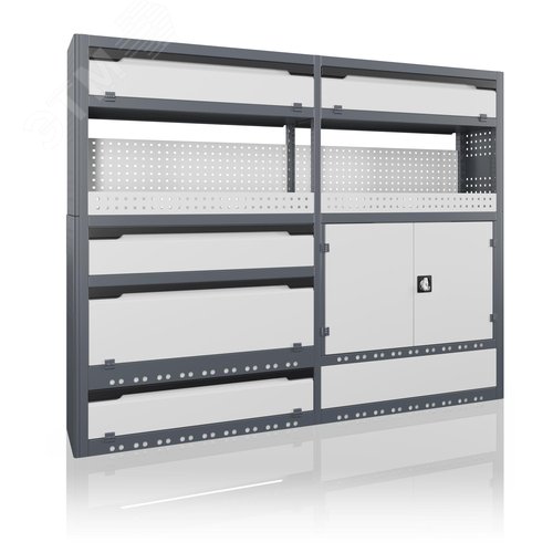 Изображение товара Модуль хранения HPR LL18 (шт)