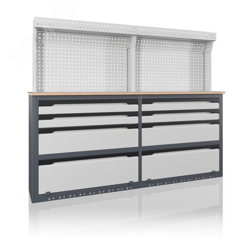 Изображение товара Модуль хранения HPR LL1 (шт)