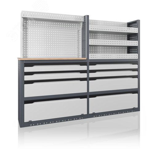 Изображение товара Модуль хранения HPR LL3 (шт)