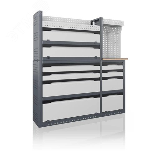 Изображение товара Модуль хранения HPR LS27 (шт)