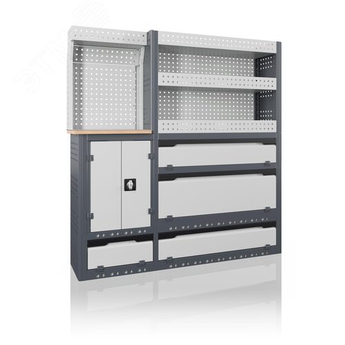 Изображение товара Модуль хранения HPR LS32 (шт)