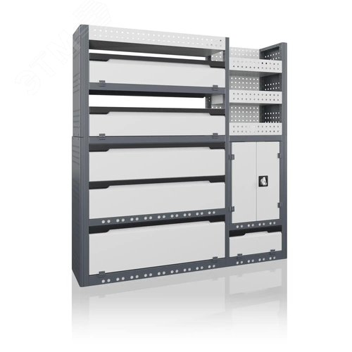 Изображение товара Модуль хранения HPR LS33 (шт)