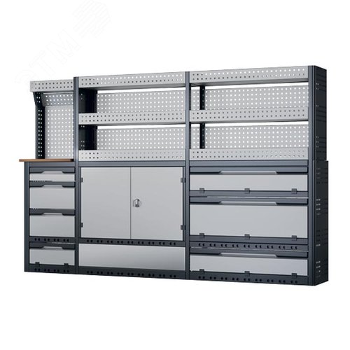 Изображение товара Модуль хранения HPR LLS26 (шт)