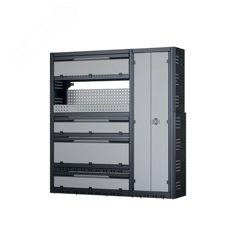 Изображение товара Модуль хранения HPR LS19 (шт)