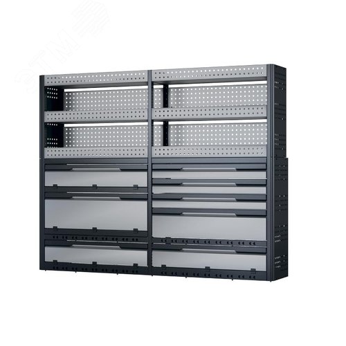 Изображение товара Модуль хранения HPR LL16 (шт)