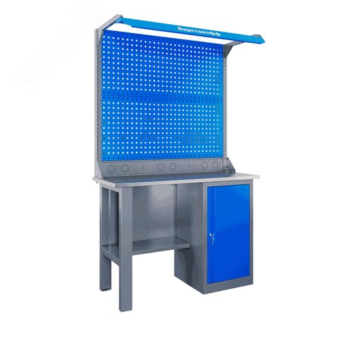 Изображение товара Верстак SLF 121.17.1-2FR (шт)