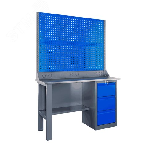 Изображение товара Верстак SLF 141.13.2-2R (шт)