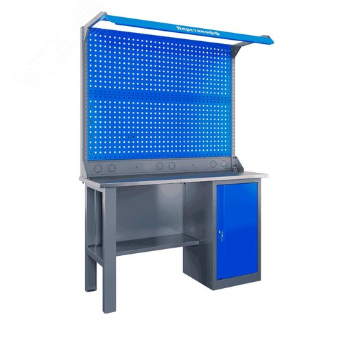 Изображение товара Верстак SLF 141.17.2-2FR (шт)