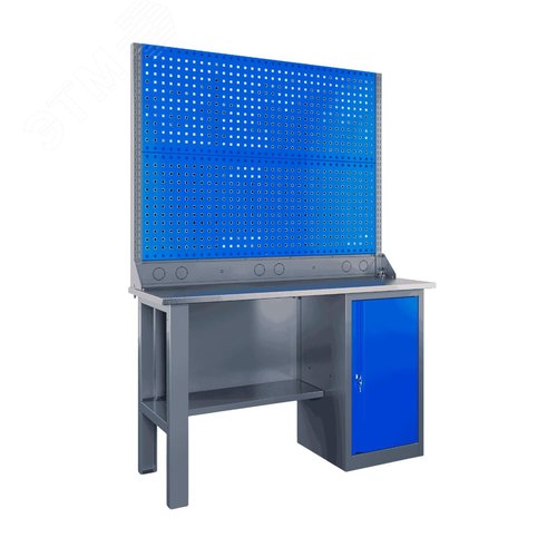 Изображение товара Верстак SLF 141.17.2-2R (шт)