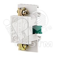 Блок контактный 1НЗ без подсветки артикул 024892 Legrand Legrand ...