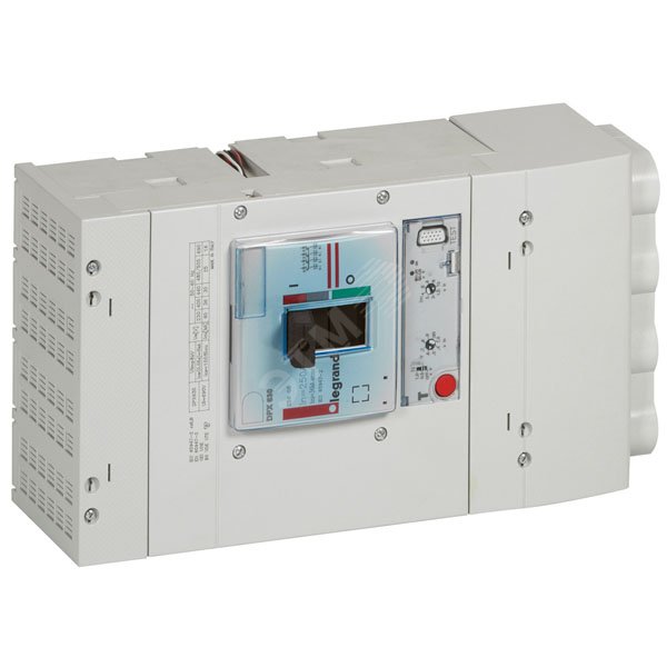 Расцепитель s9. Авт.выключ.Legrand dpx3 1600 3р 1600а 36ка 422375. Выключатели DPX-1. Электронный расцепитель. Автомат защиты двигателя Legrand