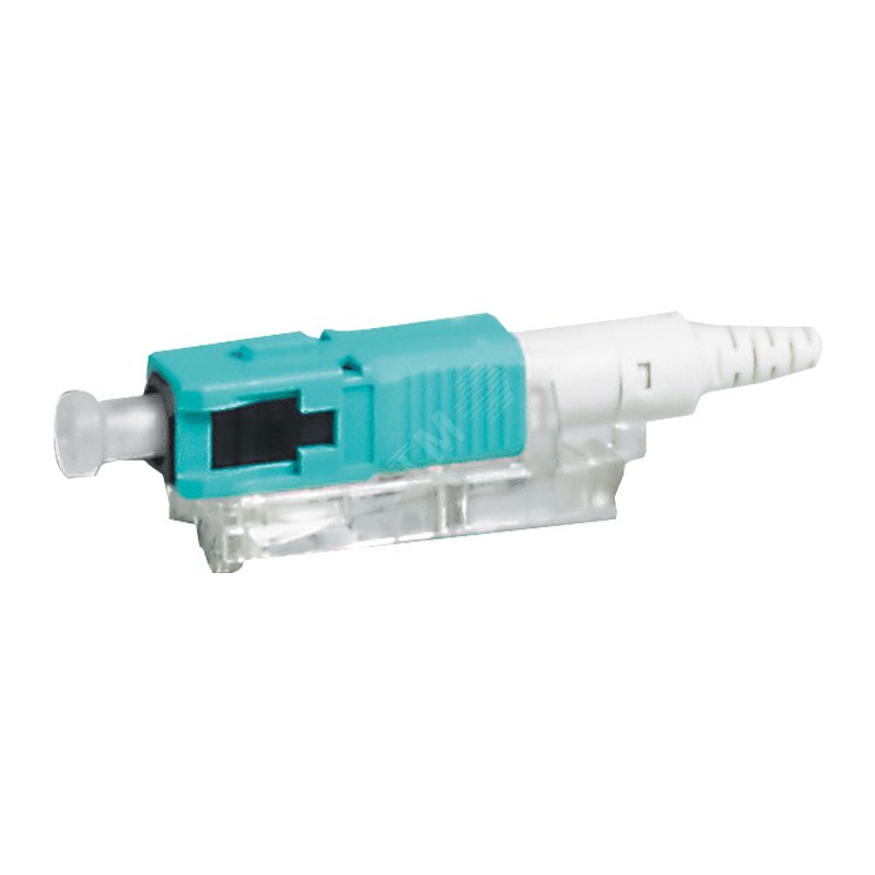 Изображение товара Коннекторы быстрого соединения 12 х SC - многомодовые (УПАК)