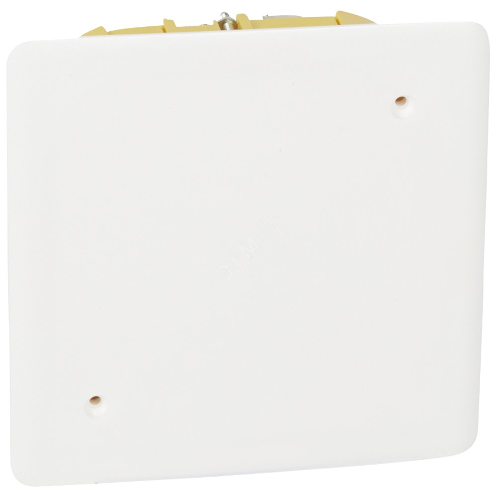 Изображение товара Коробка ответвительная 115x115x40мм Baltik (шт)