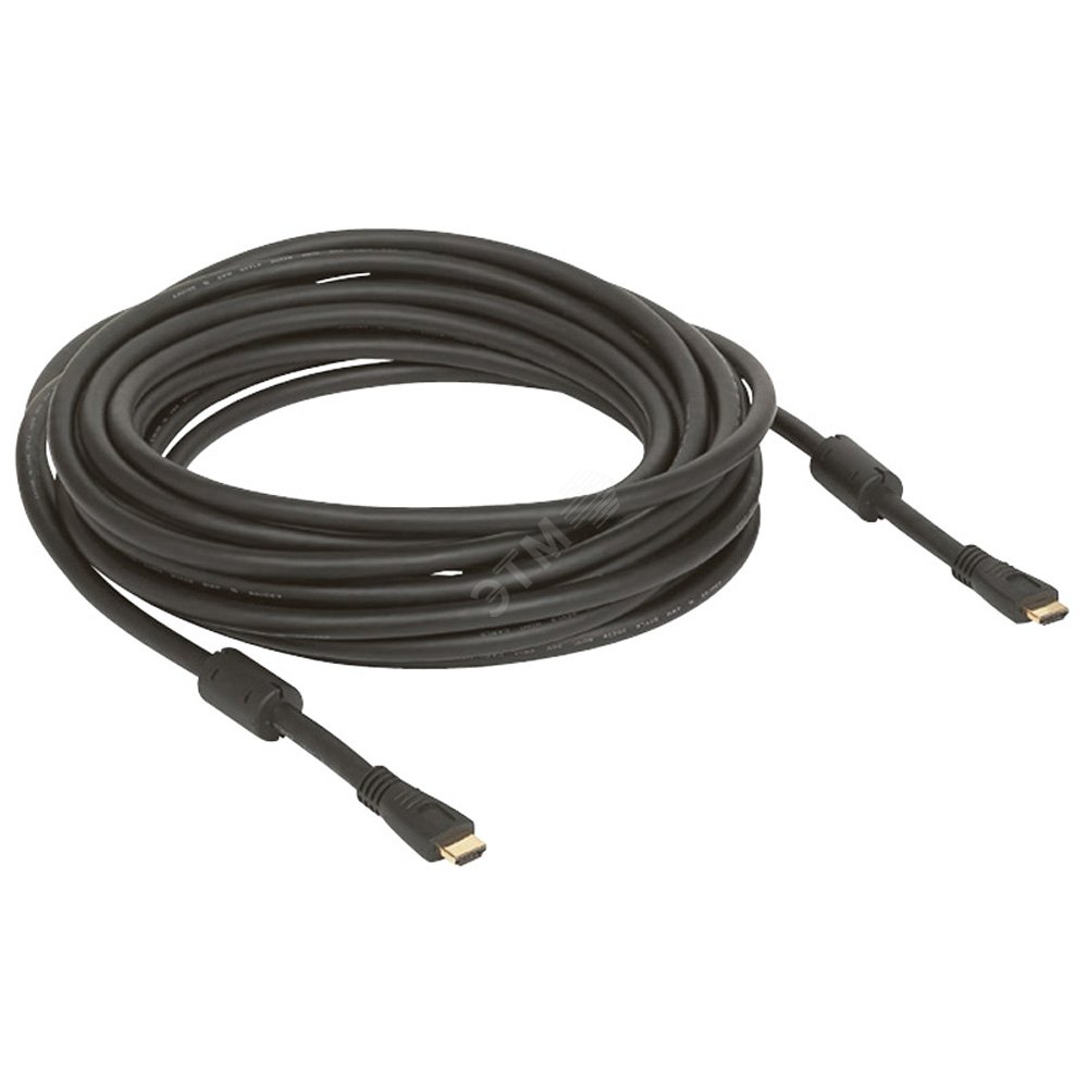  Шнур HDMI - длина 10 м артикул 051720 Legrand |  .