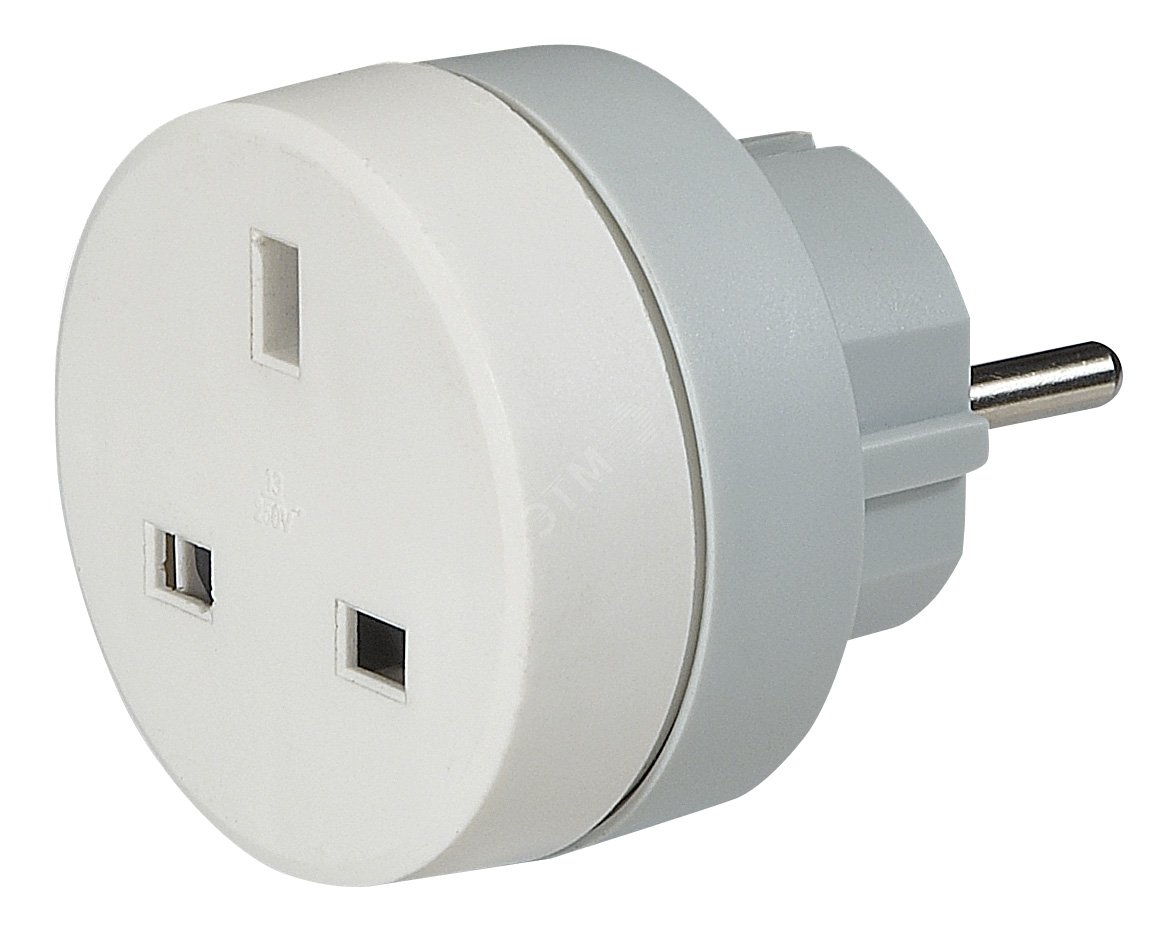 Переходник Для Британской Розетки Купить В Минске