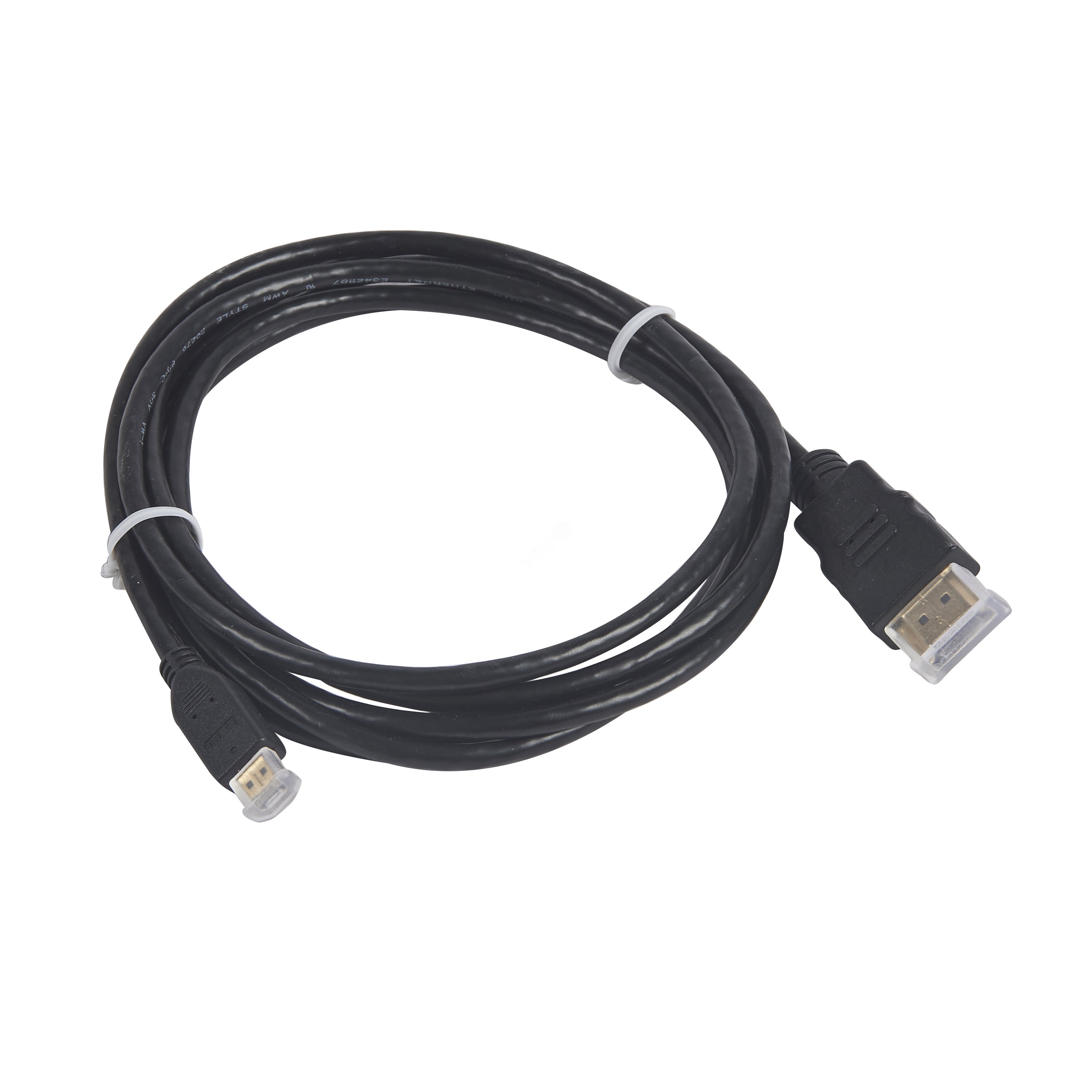 Hdmi кабель с защитой