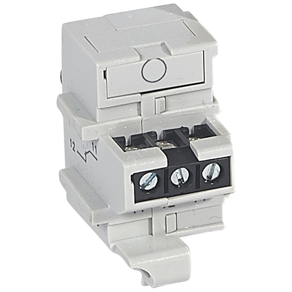 Изображение товара Контакт вспомогательный DRX125/250 Legrand/Daccord Италия