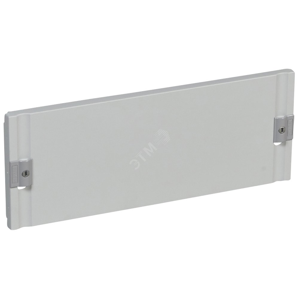 Изображение товара Щитовая панель Legrand/Daccord XL3 400 изолирующая для шкафов 200 мм Изображение товара Щитовая панель Legrand/Daccord XL3 400 изолирующая для шкафов 200 мм