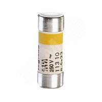 Изображение товара Вставка плавкая бытовая без индикатора 8.5х23 2А (шт) Изображение товара Вставка плавкая бытовая без индикатора 8.5х23 2А (шт)