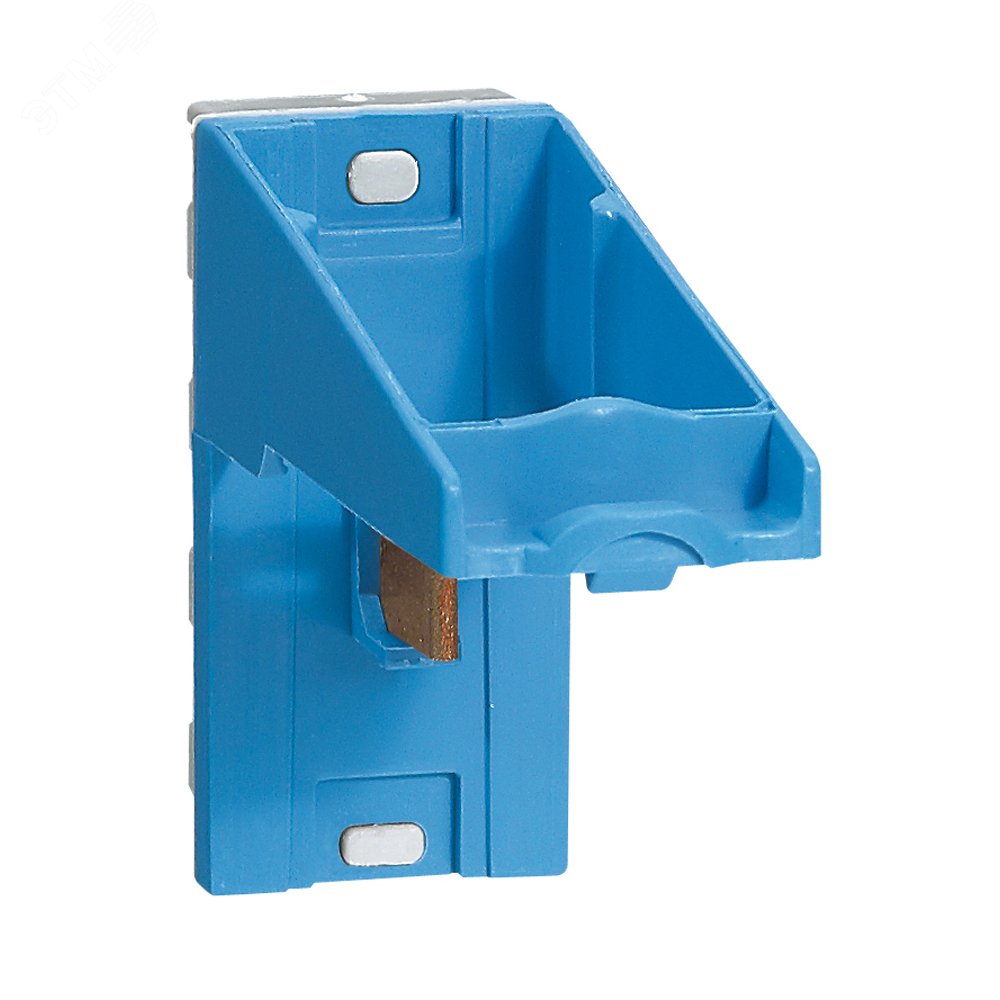 Изображение товара HX3 Модуль присоединительный 10 шт N от Legrand/Daccord