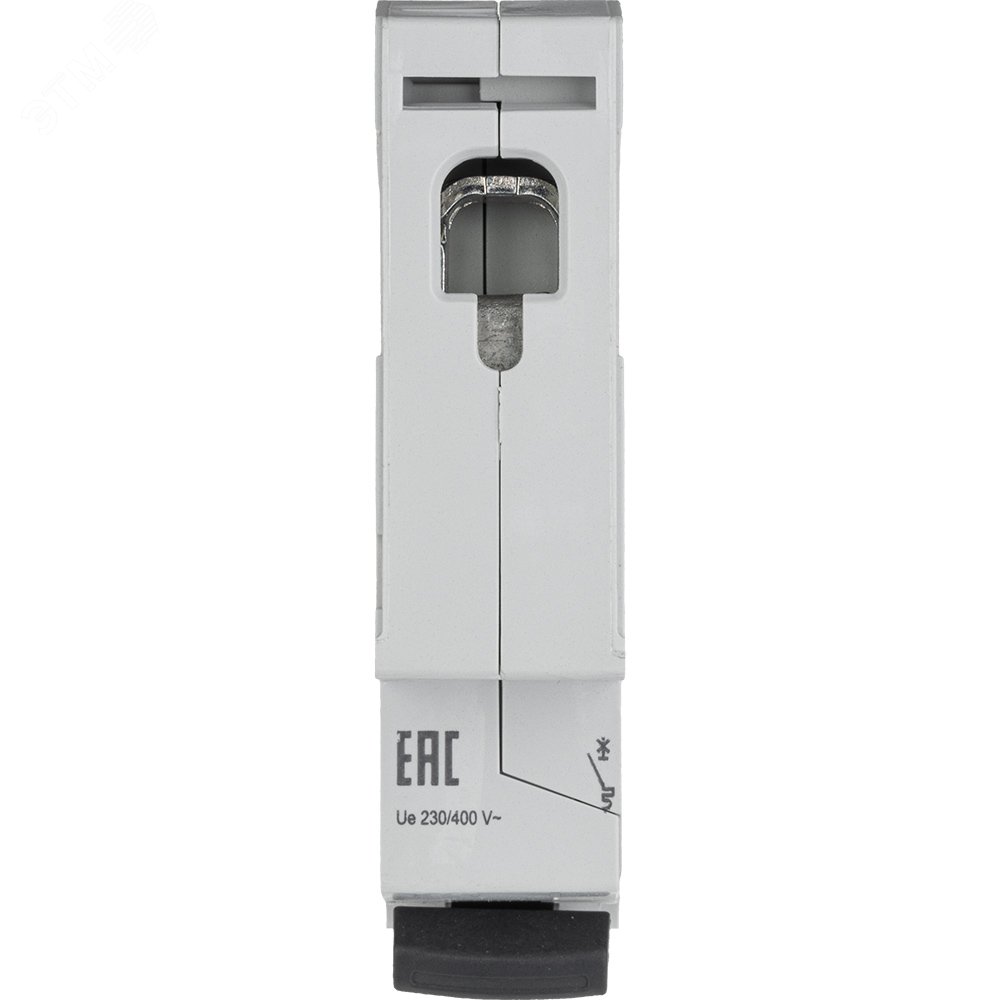 Выключатель автоматический однополюсный RX3 4,5 кА C 16 А 419664 Legrand - превью 4