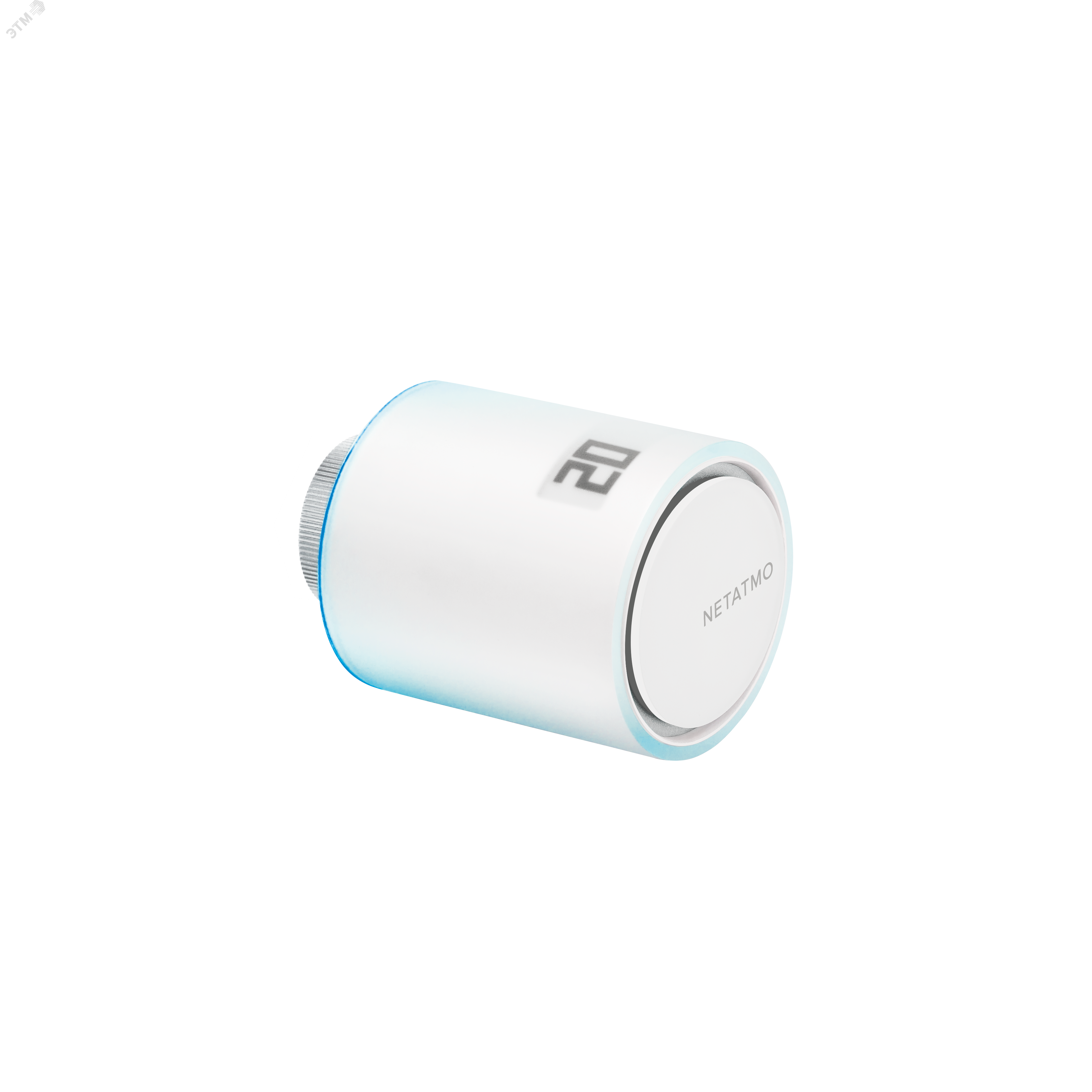 Netatmo.Дополнительная умная термоголовка для радиатора отопления.Упаковка Pro. NAV-PRO Legrand - превью 3