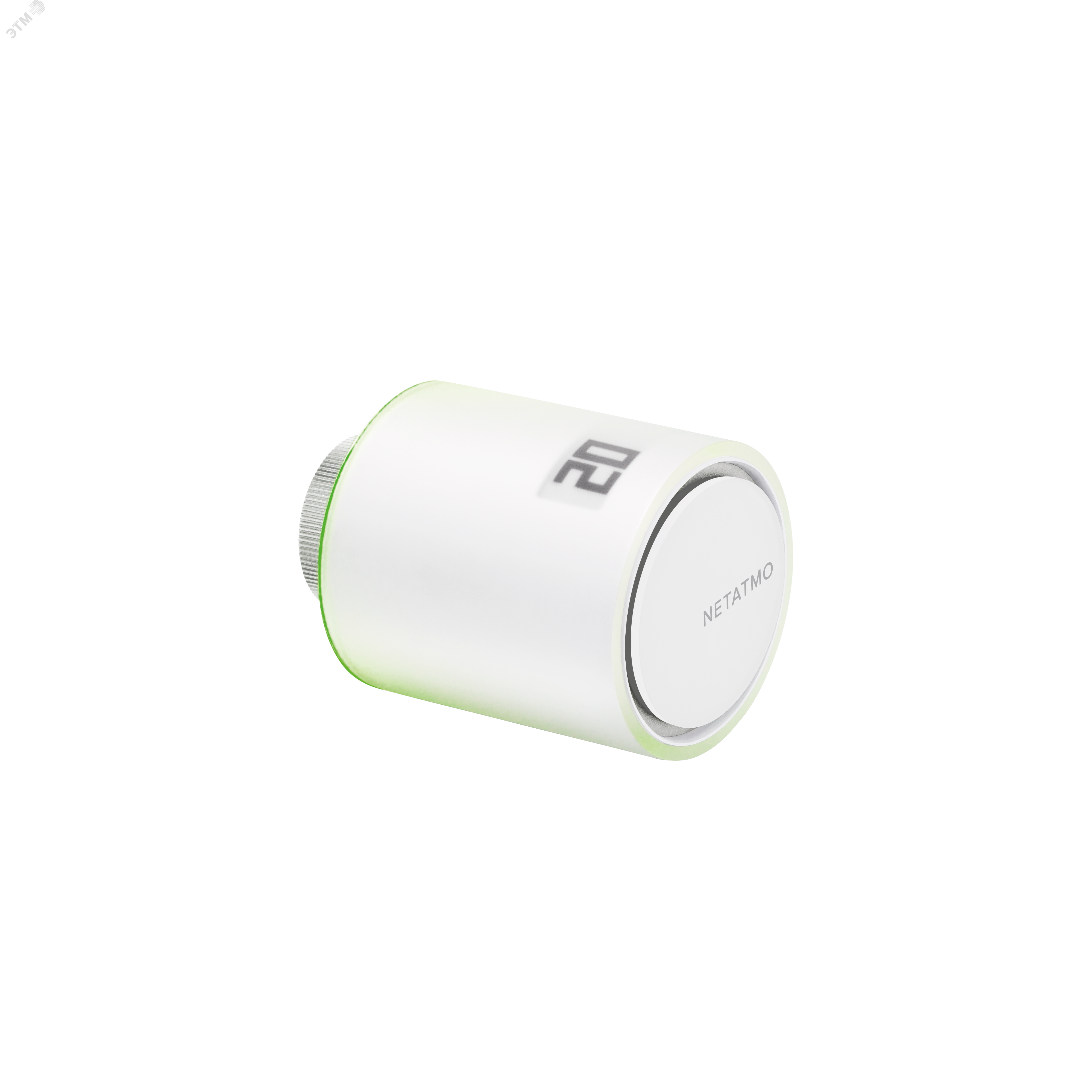 Netatmo.Дополнительная умная термоголовка для радиатора отопления.Упаковка Pro. NAV-PRO Legrand - превью 8