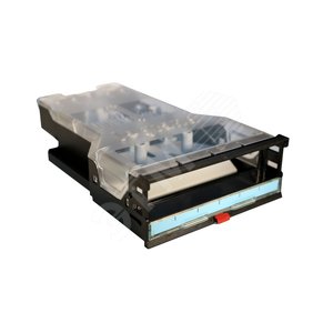 Сплайс-кассета оптическая
