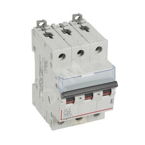 Корпус для автоматического выключателя ip54