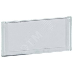 Изображение товара Mosaic Держатель этикетки плоский (шт)