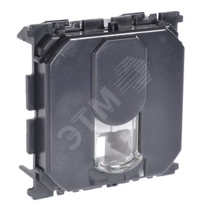 Изображение товара Розетка телефонная Celiane (шт)