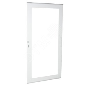 XL3 800 Дверь для шкафа стеклянная 950Х1950 IP55