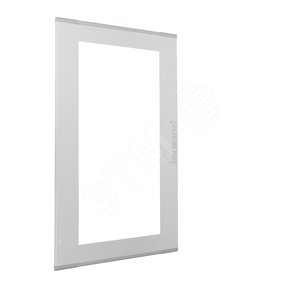 XL3 800 Дверь для шкафа стеклянная 700х1250