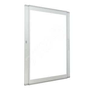 XL3 800 Дверь для шкафа стеклянная 910х1550 021268 Legrand