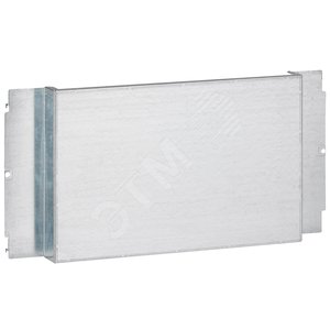 Изображение товара XL3800 Пластина неперфорированная ширина 600 высота 200 (шт)