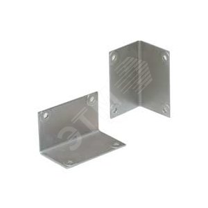 Изображение товара Комплект из 2 углов XL3 4000/6300 для усиления конструкции шкафов (шт)