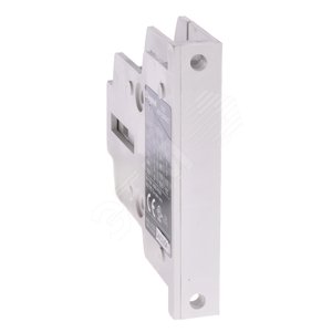 Изображение товара Контакт боковой 1НО1НЗ (шт)