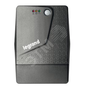 Изображение товара Источник бесперебойного питания Line interactive Keor Spx 1000 Ва Tower IEC C13 (шт)