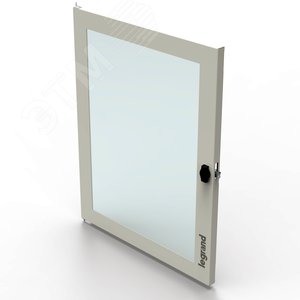 XL3S 160 Дверь прозрачная 4x36M