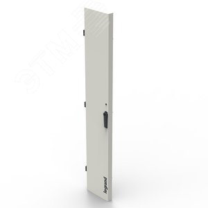 Дверь металлическая XL3S 4000 2000x350мм