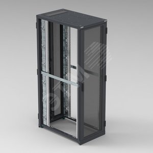 Шкаф серверный 19дюйм - 42U - 800x1100 мм