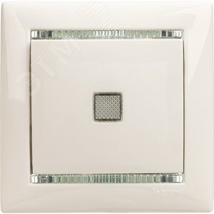 Выключатель одноклавишный, с подсветкой, в рамку, белый 774410 Legrand - 12