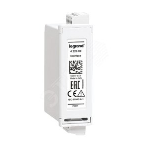 Изображение товара Модуль RS485 (шт)